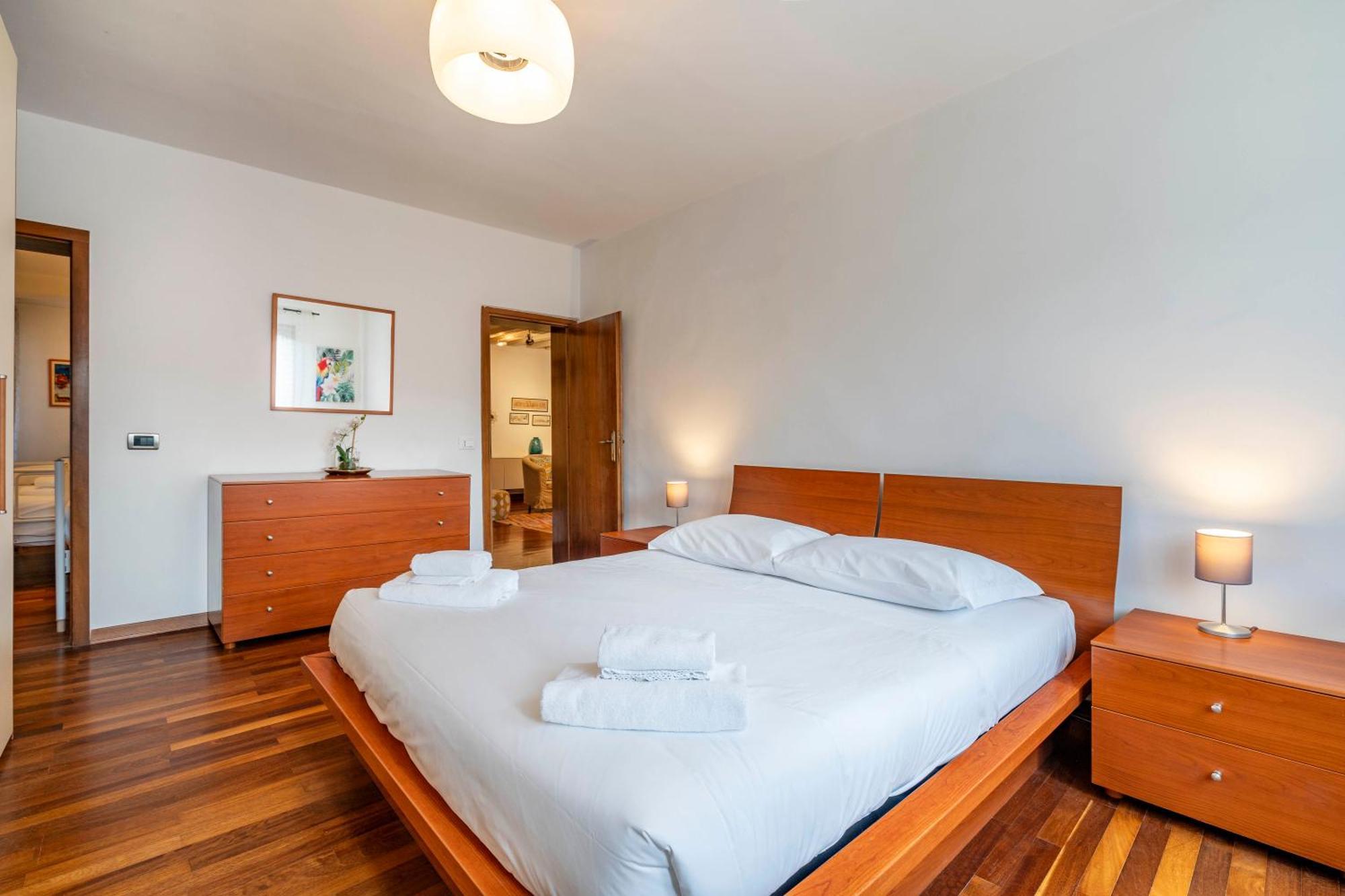 Residenza Ca' Giacomo Venedig Exteriör bild