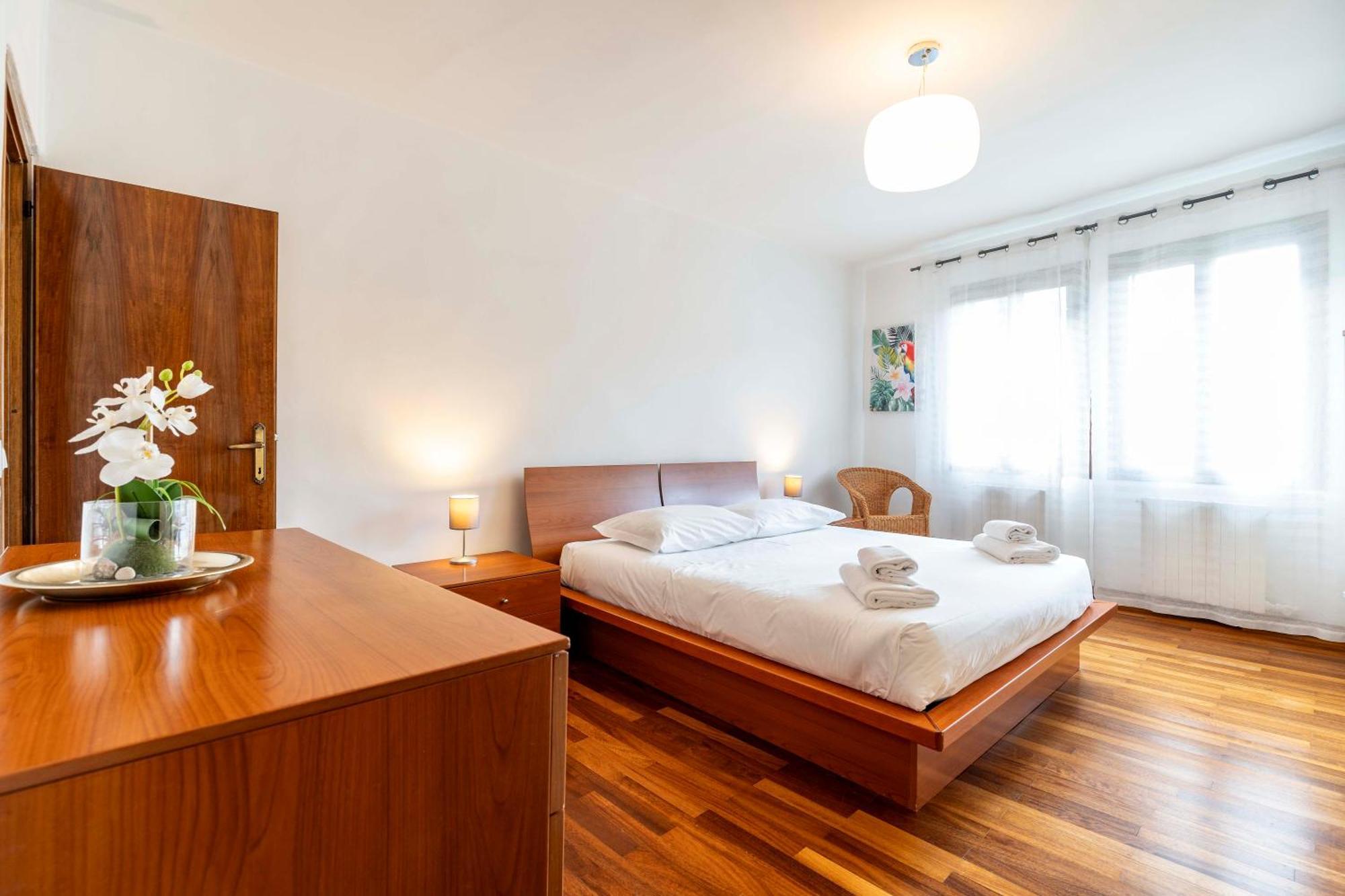 Residenza Ca' Giacomo Venedig Exteriör bild